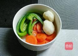蔬菜沙拉的做法图解4
