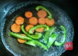 蔬菜沙拉的做法图解7