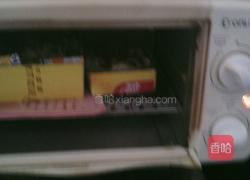 方便面调味双包粉面披萨的做法图解4