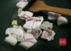 冬瓜墨鱼五花肉汤的做法图解4