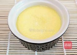 干贝蒸水蛋的做法图解7