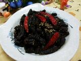 牛肉干