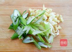 回锅肉的做法图解3