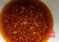 油麦菜饼的做法图解6