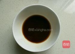 二蔬小炒肉丁的做法图解5