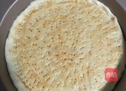 蓝纹奶酪披萨的做法图解8