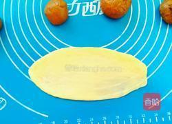 淡奶油长劲鹿纹吐司（汤种）的做法图解11