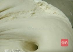 豆沙包的做法图解5