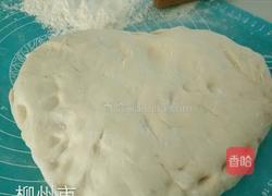 豆沙包的做法图解6