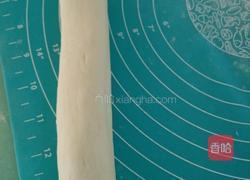 豆沙包的做法图解8