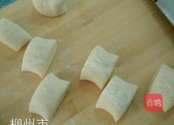 豆沙包的做法图解9