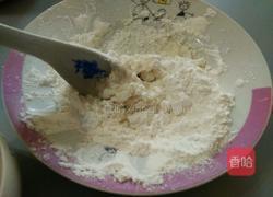 驴打滚的做法图解1