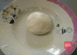 驴打滚的做法图解2