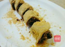 驴打滚的做法图解11