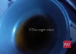西红柿鸡蛋的做法图解4