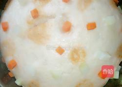 红糖草莓发糕的做法图解8