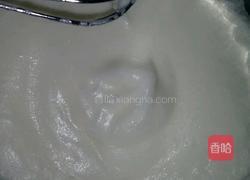 蔓越莓果粒加草莓果酱蛋糕的做法图解10