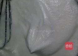 蔓越莓果粒加草莓果酱蛋糕的做法图解11