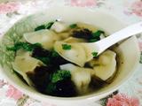 馄饨