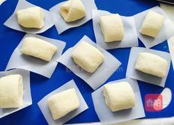 鲜奶馒头的做法图解8