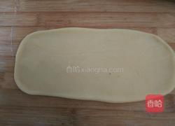 红豆沙饼的做法图解5