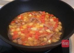 咖喱饭的做法图解3