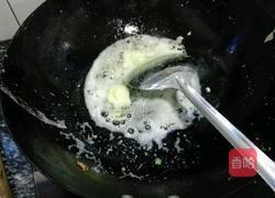 蚝油介兰菜的做法图解1