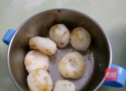 香菇猪肉饺的做法图解3