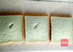 面包糠的做法图解2