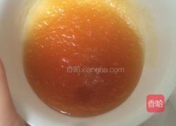 秋梨膏的做法图解3
