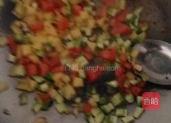 美味菠萝饭的做法图解5