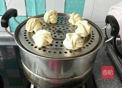小米面枣饼的做法图解13