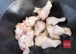 可乐翅根的做法图解2