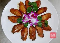 红酒鸡中翅的做法图解6