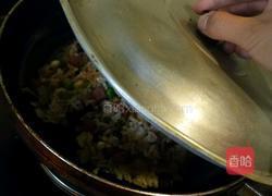 滨芬五彩饭的做法图解7