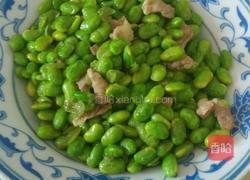 青豆粒的做法图解6