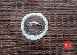 雪霜杯的做法图解5
