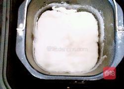 啤酒肉桂包的做法图解2