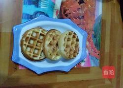 原味华夫饼的做法图解13