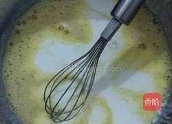 原味华夫饼的做法图解4