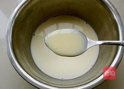 全蛋蜜豆蛋挞的做法图解5