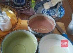 冰皮月饼的做法图解3