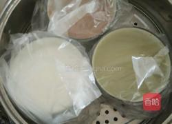 冰皮月饼的做法图解4