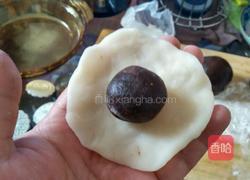 冰皮月饼的做法图解9