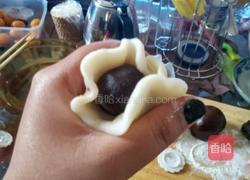 冰皮月饼的做法图解10