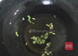 菠萝炒饭的做法图解4