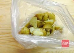 懒人版炸脆皮土豆的做法图解4