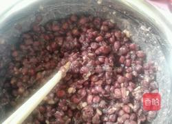 最简红豆沙的做法图解4