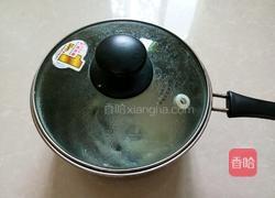 花环面包（汤种法）的做法图解3