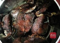 茶香薰鲅鱼罐头的做法图解9